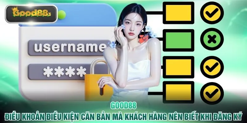 good88 dieu khoan dieu kien can ban ma khach hang nen biet khi dang ky Điều khoản điều kiện căn bản mà khách hàng nên biết khi đăng ký