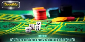 Tài Xỉu Online Có Bịp Không Và Dấu Hiệu Để Nhận Biết